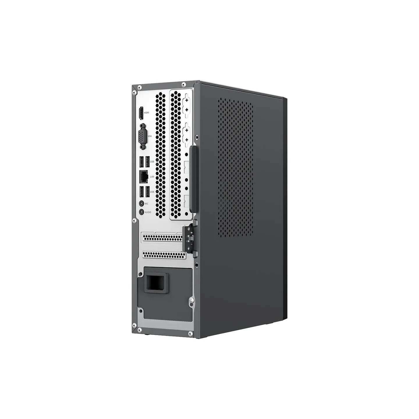 Blackview Desktop NEX60 intel Raptor lake core i5-210H up to 4,8HGz 16/512 WiFi 6 BT 5.2 1xTypeC LAN RJ45 USB 3.0x2 USB 2.0x6 VG