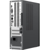 Blackview Desktop NEX60 intel Raptor lake core i5-210H up to 4,8HGz 16/512 WiFi 6 BT 5.2 1xTypeC LAN RJ45 USB 3.0x2 USB 2.0x6 VG