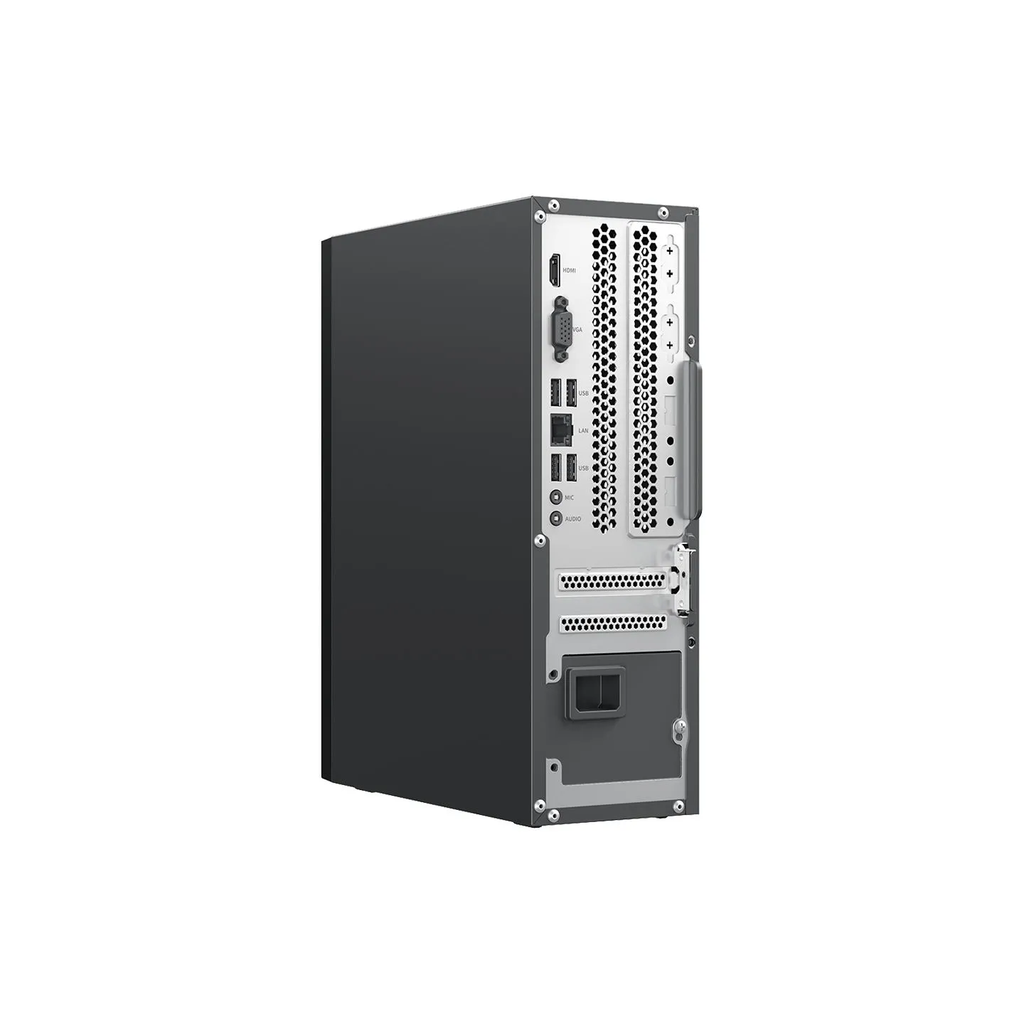 Blackview Desktop NEX60 intel Raptor lake core i5-210H up to 4,8HGz 16/512 WiFi 6 BT 5.2 1xTypeC LAN RJ45 USB 3.0x2 USB 2.0x6 VG