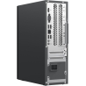 Blackview Desktop NEX60 intel Raptor lake core i5-210H up to 4,8HGz 16/512 WiFi 6 BT 5.2 1xTypeC LAN RJ45 USB 3.0x2 USB 2.0x6 VG
