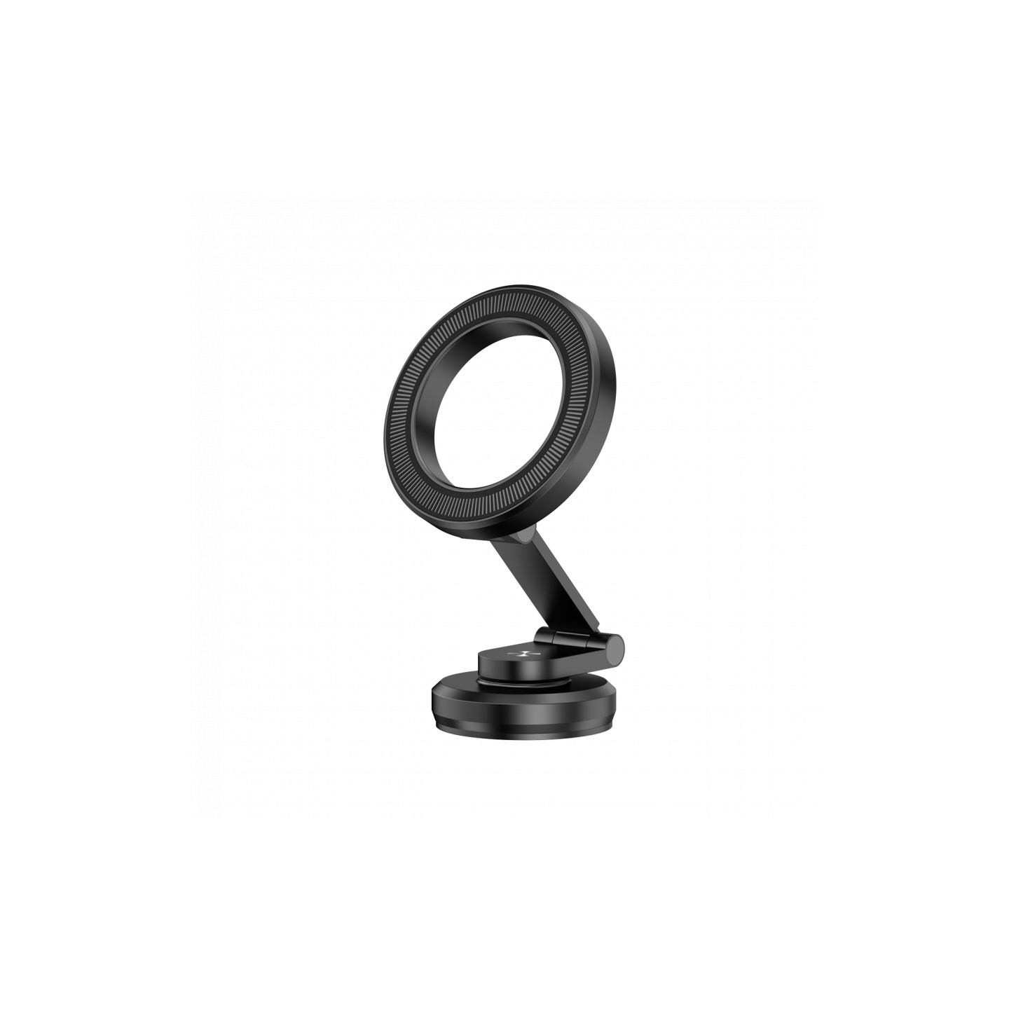 Canyon Magnetic phone holder OnGrip 10 aluminum Black