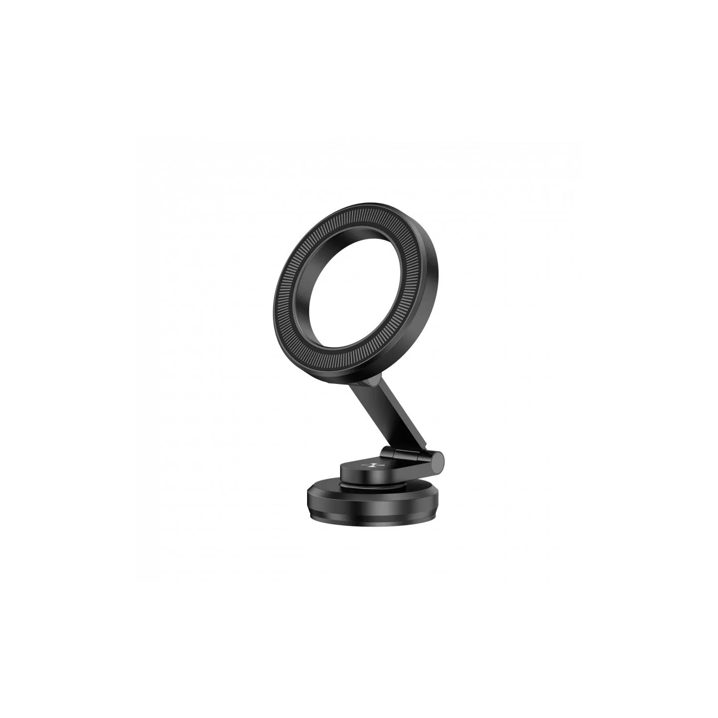Canyon Magnetic phone holder OnGrip 10 aluminum Black