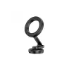 Canyon Magnetic phone holder OnGrip 10 aluminum Black