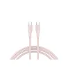 Canyon cable CC60SC10 C-C 60W 1m Silicon Pink Sand