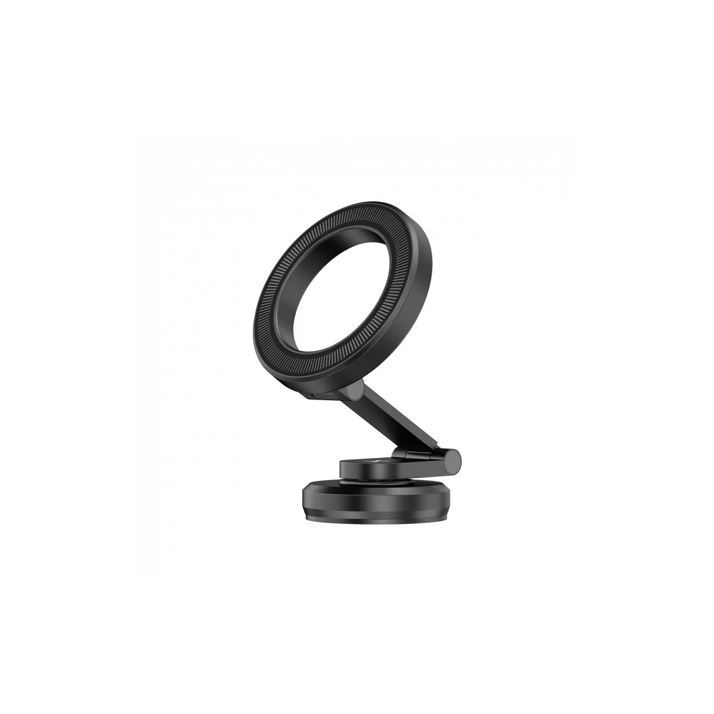 Canyon Magnetic phone holder OnGrip 10 aluminum Black