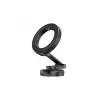Canyon Magnetic phone holder OnGrip 10 aluminum Black