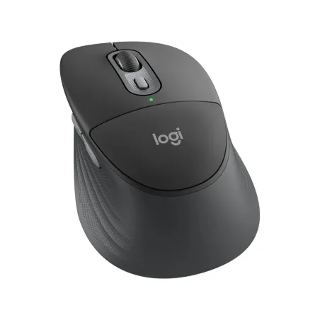 Logitech Signature Comfort Plus M850 L Wireless Mouse - GRAPHITE - BT - EMEA28i - 935