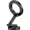 Canyon Magnetic phone holder OnGrip 10 aluminum Black