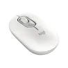 Logitech POP Mouse with emoji - OFF-WHITE - BT  - EMEA28i-935 - FY25,TERRA