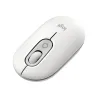 Logitech POP Mouse with emoji - OFF-WHITE - BT  - EMEA28i-935 - FY25,TERRA