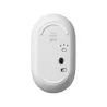 Logitech POP Mouse with emoji - OFF-WHITE - BT  - EMEA28i-935 - FY25,TERRA