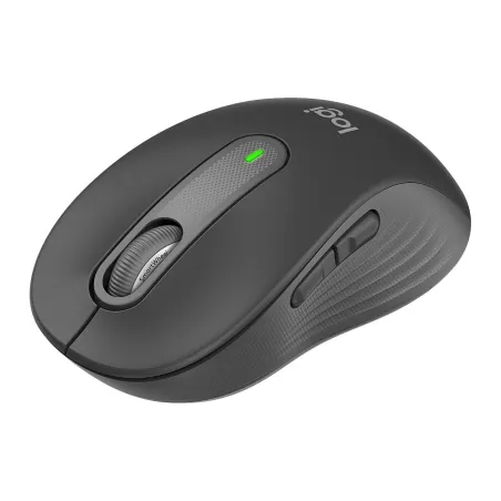 Logitech Wireless Mouse M650 Graphite (910-006253) / 910-006253