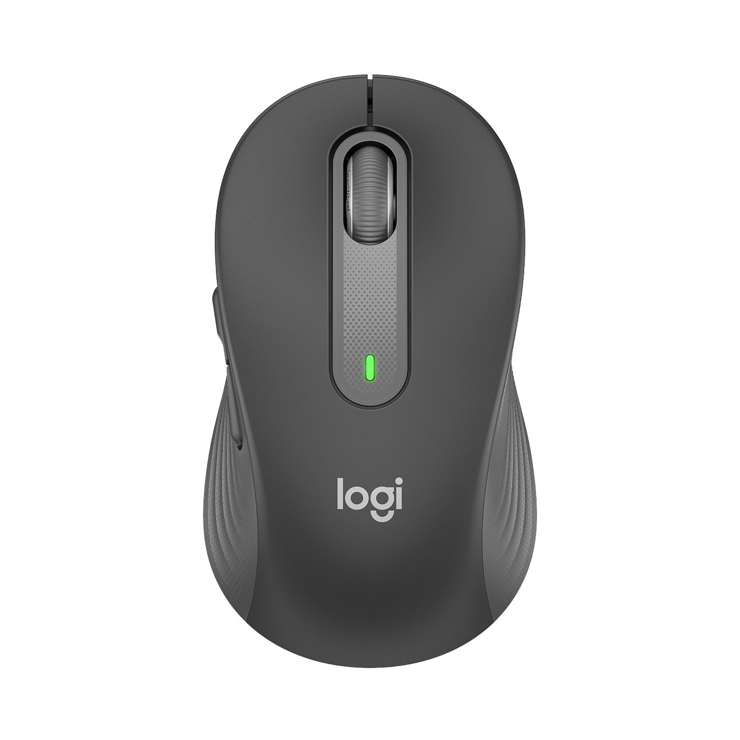 Logitech Wireless Mouse M650 Graphite (910-006253) / 910-006253