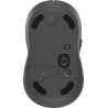 Logitech Wireless Mouse M650 Graphite (910-006253) / 910-006253