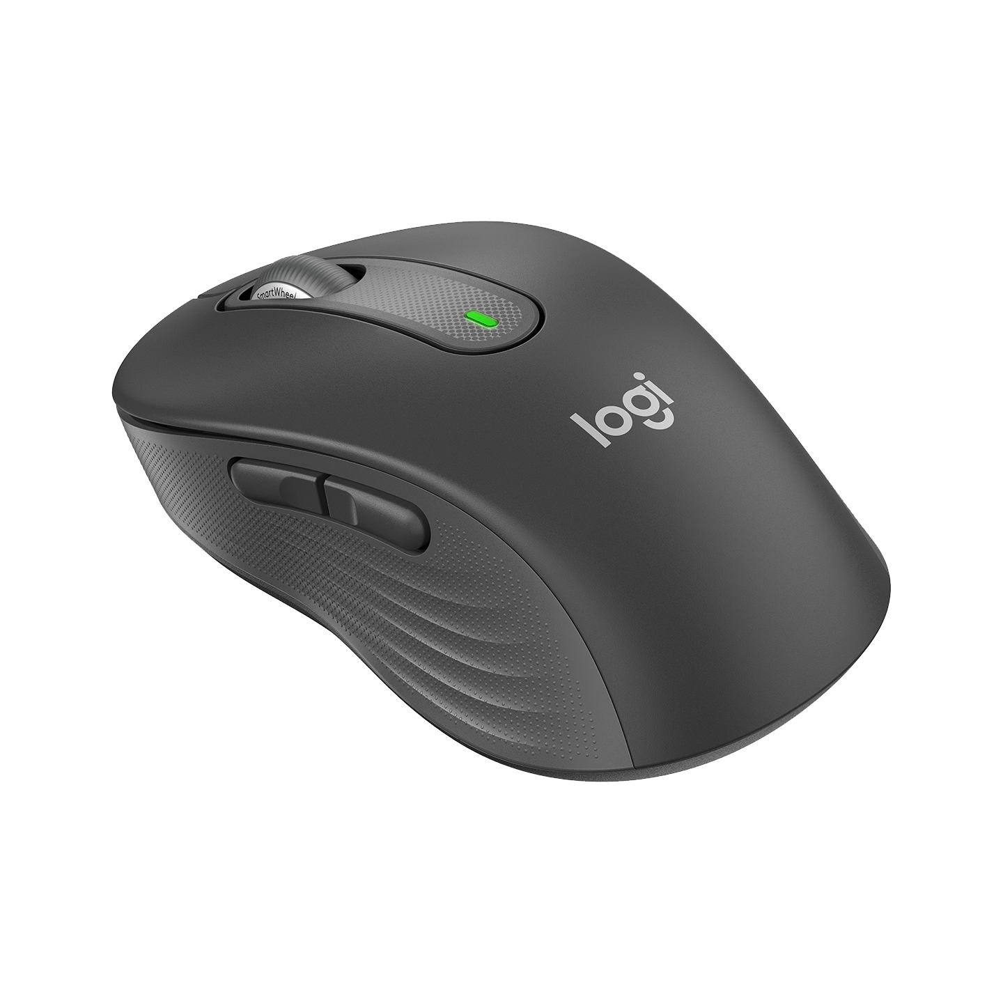 Logitech Wireless Mouse M650 Graphite (910-006253) / 910-006253