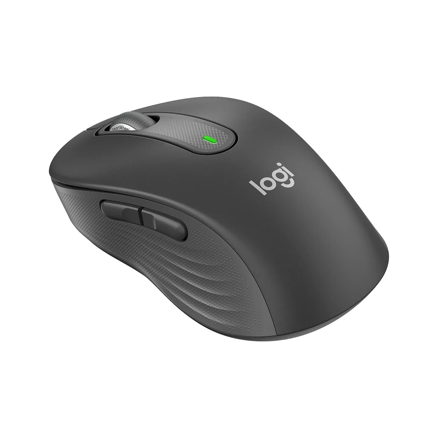 Logitech Wireless Mouse M650 Graphite (910-006253) / 910-006253