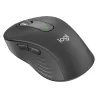Logitech Wireless Mouse M650 Graphite (910-006253) / 910-006253