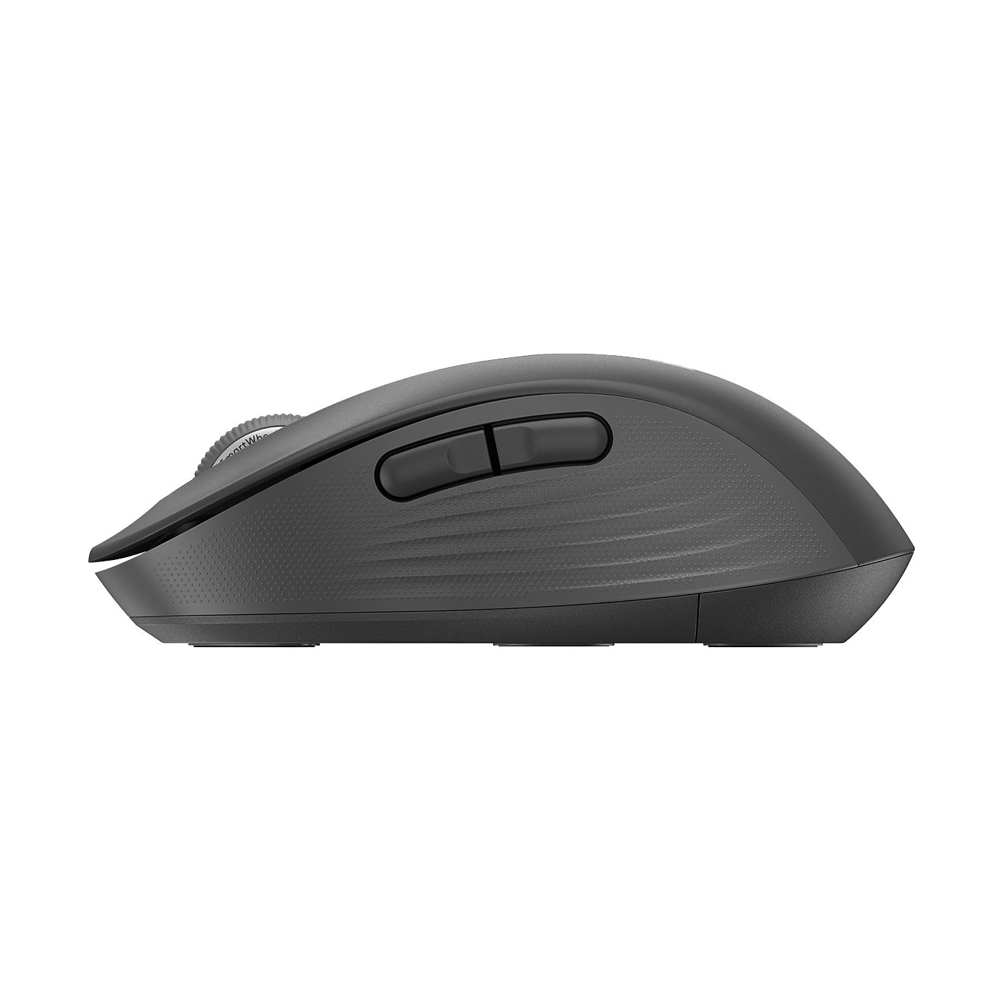 Logitech Wireless Mouse M650 Graphite (910-006253) / 910-006253