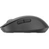 Logitech Wireless Mouse M650 Graphite (910-006253) / 910-006253