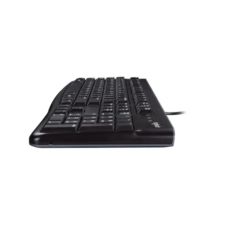 Logitech LOGI MK120 Corded Desktop KBD USB (RUS)