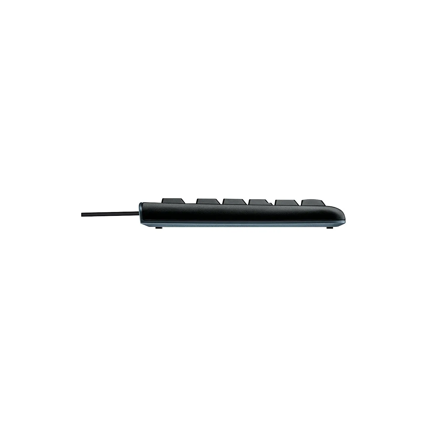 Logitech LOGI MK120 Corded Desktop KBD USB (RUS)