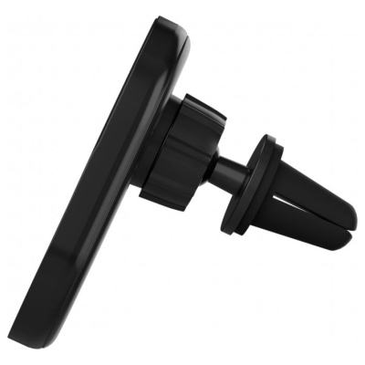 Canyon car charger OnGrip 105 15W Qi2 Wireless Black