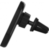 Canyon car charger OnGrip 105 15W Qi2 Wireless Black