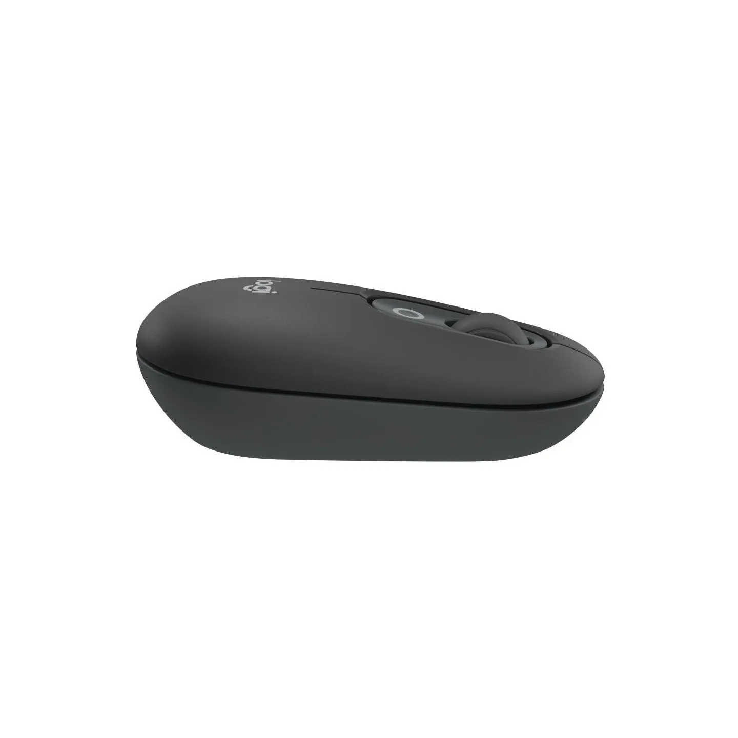 Logitech POP ICON COMBO - GRAPHITE - US INT'L - BT  - INTNL-973