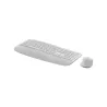 Logitech Signature Comfort Plus MK880 Wireless Combo - OFF-WHITE - US INT'L - BT - INTNL - 973