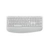 Logitech Signature Comfort Plus MK880 Wireless Combo - OFF-WHITE - US INT'L - BT - INTNL - 973