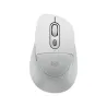 Logitech Signature Comfort Plus MK880 Wireless Combo - OFF-WHITE - US INT'L - BT - INTNL - 973