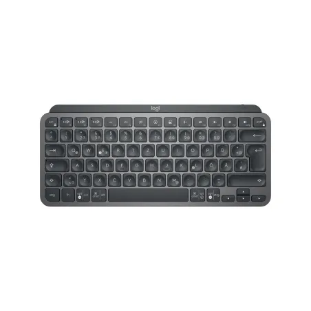 Logitech LOGI MX Keys Mini Wireless GRAPHITE (US)