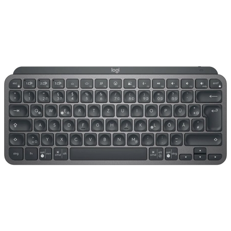 Logitech MX Keys Mini Bluetooth Illuminated Keyboard - GRAPHITE - US INT'L