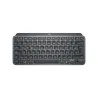 Logitech LOGI MX Keys Mini Wireless GRAPHITE (US)