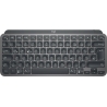Logitech MX Keys Mini Bluetooth Illuminated Keyboard - GRAPHITE - US INT'L