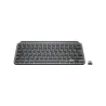 Logitech LOGI MX Keys Mini Wireless GRAPHITE (US)