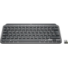 Logitech MX Keys Mini Bluetooth Illuminated Keyboard - GRAPHITE - US INT'L