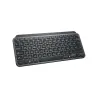 Logitech LOGI MX Keys Mini Wireless GRAPHITE (US)