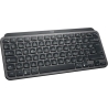 Logitech MX Keys Mini Bluetooth Illuminated Keyboard - GRAPHITE - US INT'L