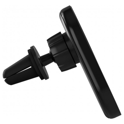 Canyon car charger OnGrip 105 15W Qi2 Wireless Black