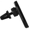 Canyon car charger OnGrip 105 15W Qi2 Wireless Black