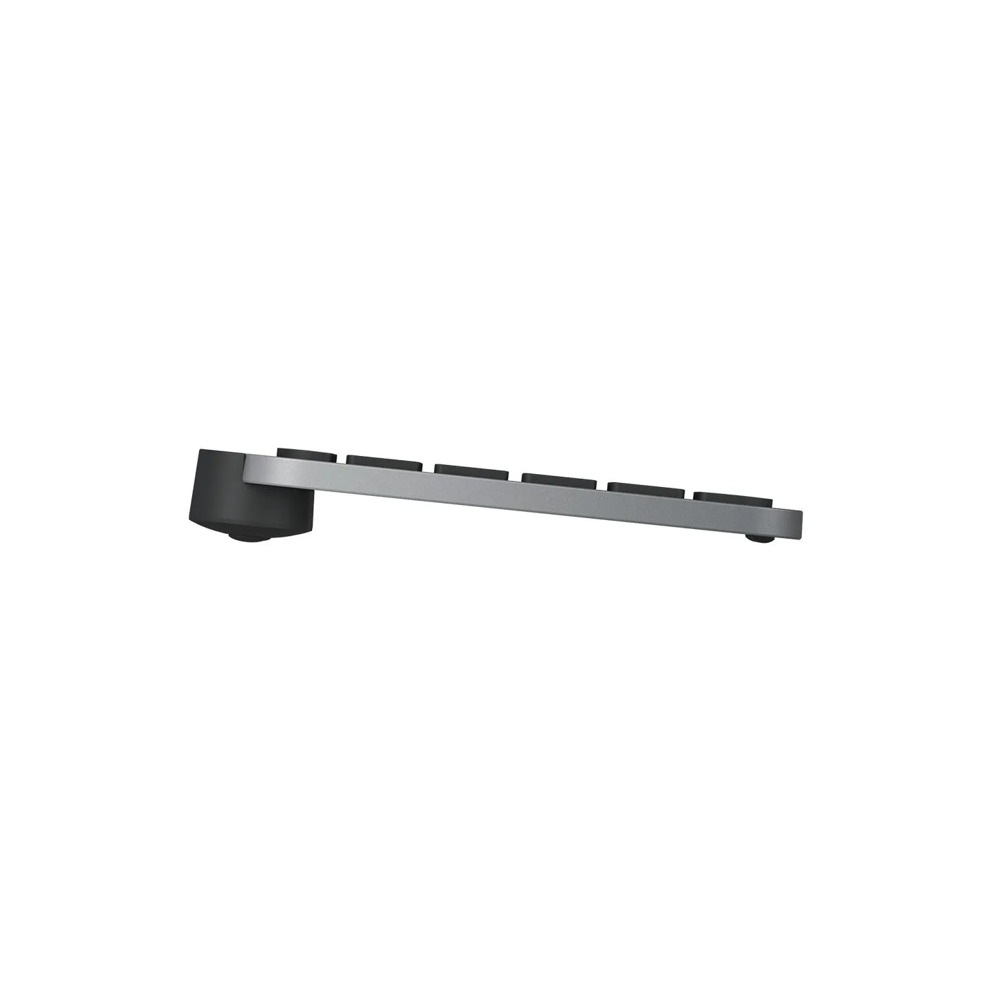 Logitech LOGI MX Keys Mini Wireless GRAPHITE (US)