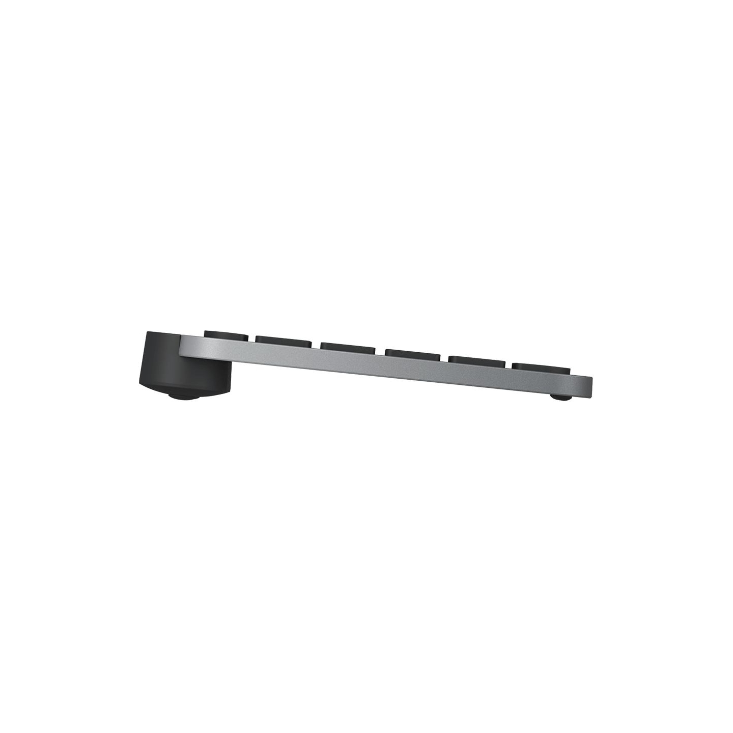 Logitech MX Keys Mini Bluetooth Illuminated Keyboard - GRAPHITE - US INT'L