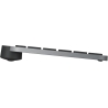 Logitech MX Keys Mini Bluetooth Illuminated Keyboard - GRAPHITE - US INT'L