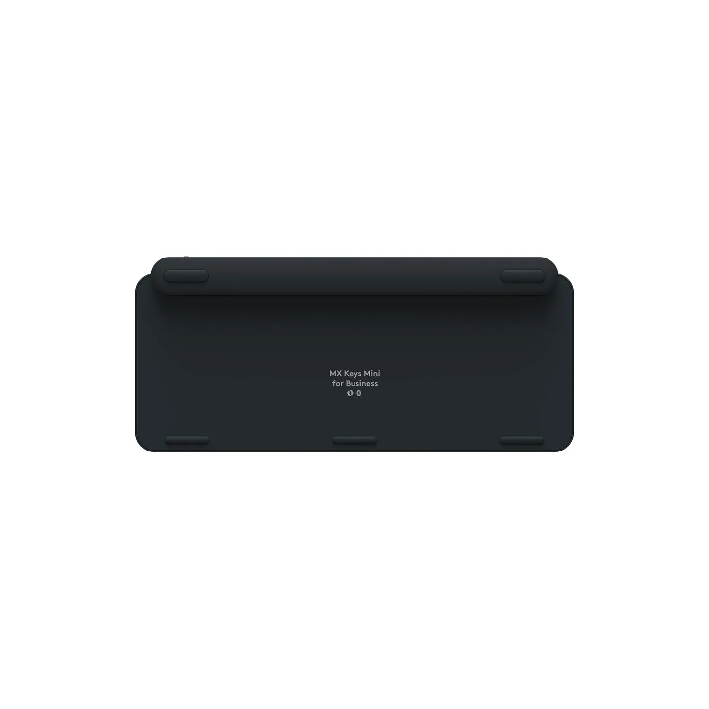 Logitech LOGI MX Keys Mini Wireless GRAPHITE (US)