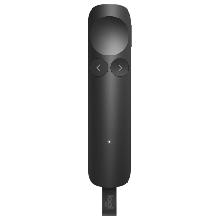 Logitech LOGI SPOTLIGHT 2 - GRAPHITE