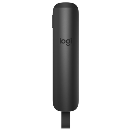Logitech SPOTLIGHT 2 - GRAPHITE - 2.4GHZ/BT - EMEA28i-935