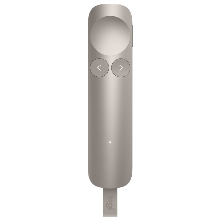 Logitech SPOTLIGHT 2 - SAND - 2.4GHZ/BT - EMEA28i-935