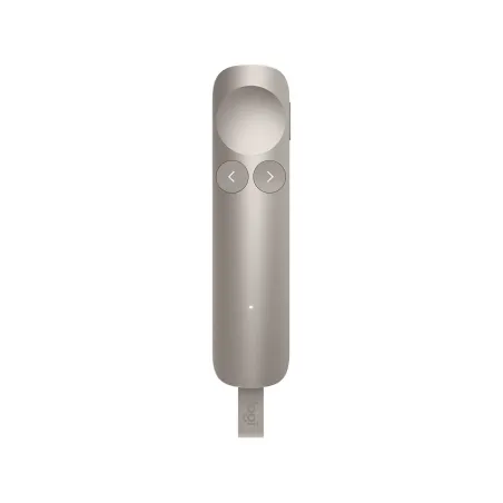 Logitech SPOTLIGHT 2 - SAND - 2.4GHZ/BT - EMEA28i-935