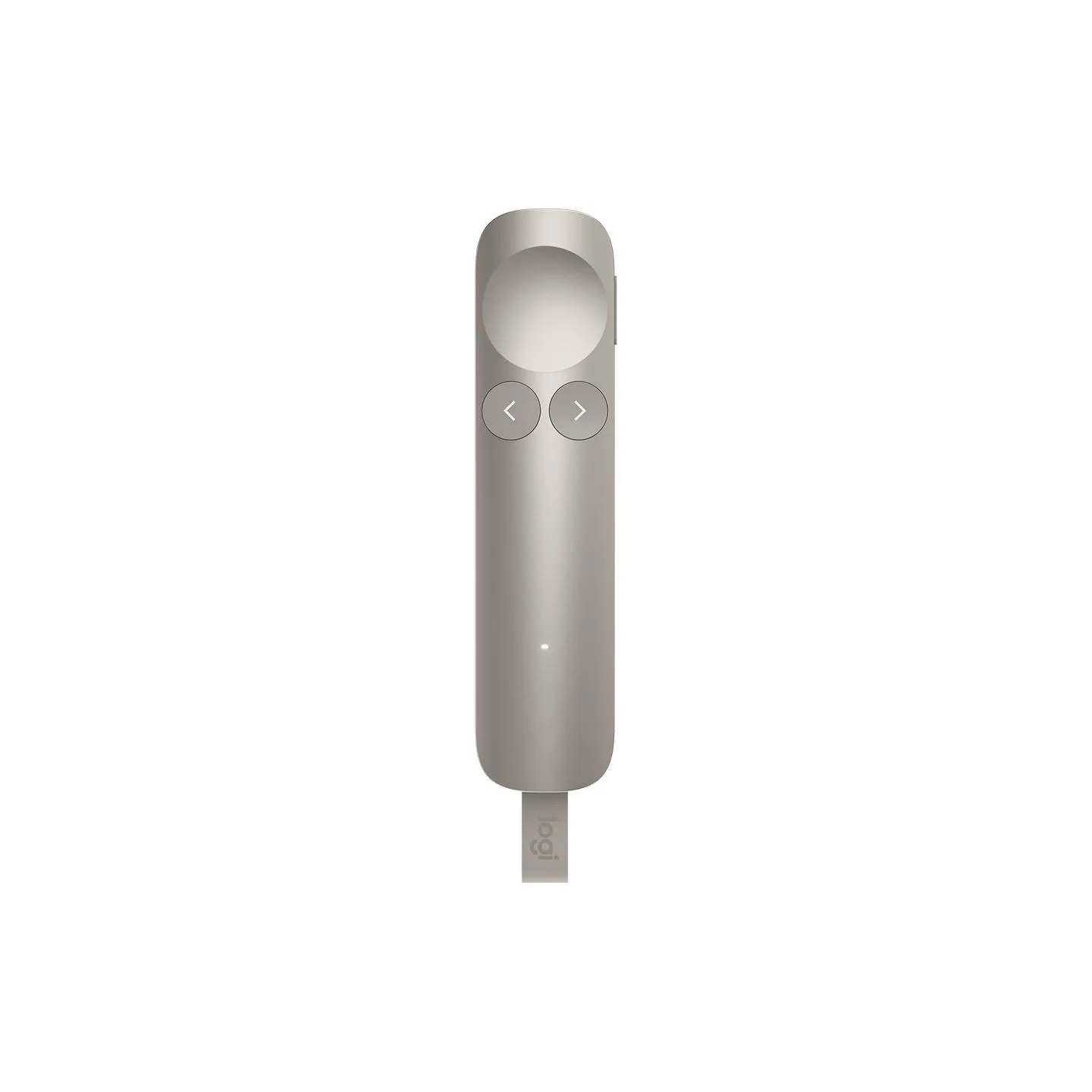 Logitech SPOTLIGHT 2 - SAND - 2.4GHZ/BT - EMEA28i-935